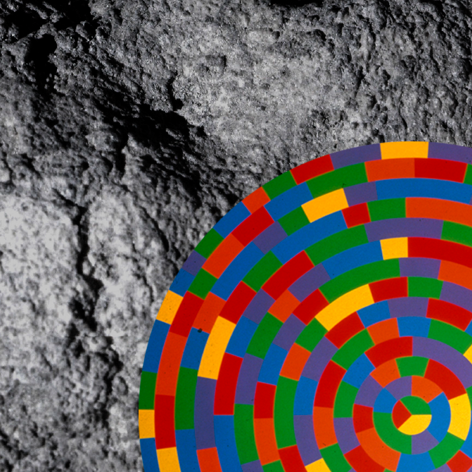 <p>ART & SCIENCE INTO SPOLETO</p>
